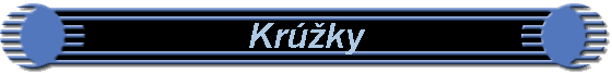 Kruzky