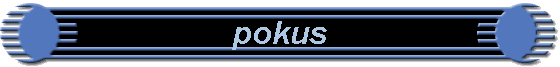 pokus